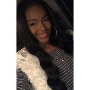 Meet your Posher, Jada